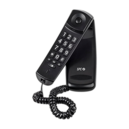 Telefono de cordon SPC Original Lite 2