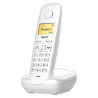 Telefono Fijo Inalambrico Gigaset A170 Blanco S30852-H2802-D | APLIUM