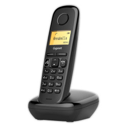 Telefono inalambrico GIGASET A270