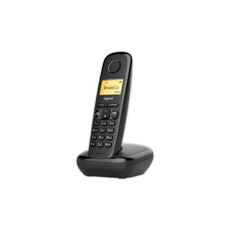 Telefono inalambrico GIGASET A270