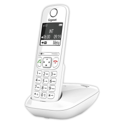 Telefono inalambrico GIGASET AS690