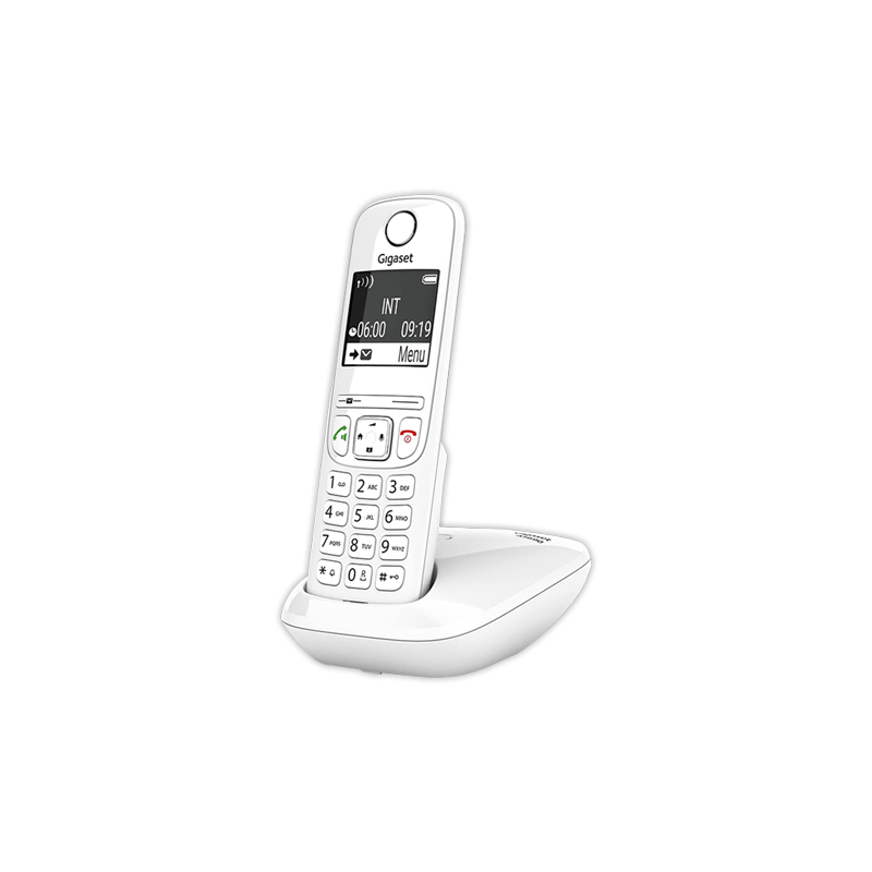 Telefono inalambrico GIGASET AS690