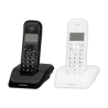 Telefono inalambrico MOTOROLA DUO S1202