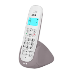 Telefono inalambrico SPC ART 2