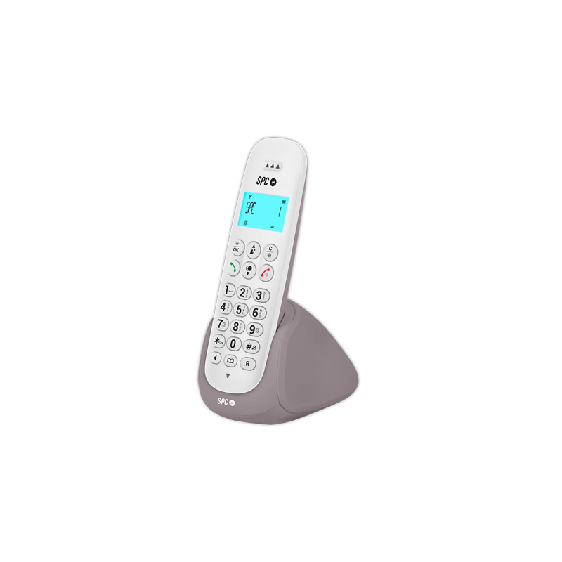 Telefono inalambrico SPC ART 2