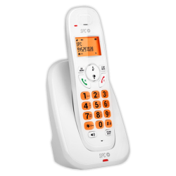 Telefono inalambrico SPC KAIRO