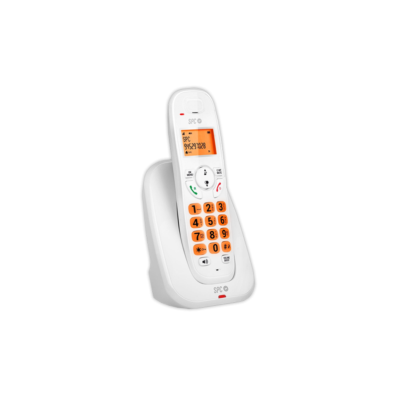 Telefono inalambrico SPC KAIRO