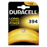 Pila DURACELL D 394
