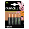 Pila recargable DURACELL HR06 AA