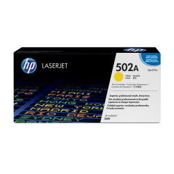 Toner Yellow CLJ 3600