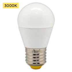 Bombilla Led E 27 G45 Globo LB95
