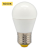 Bombilla Led E 27 G45 Globo LB95