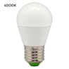 Bombilla Led E 27 G45 Globo LB95
