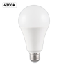 Bombilla Led E 27 A60 Globo