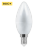 Bombilla Led E 14 Vela LB72