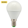 Bombilla Led E 14 G45 Globo LB95