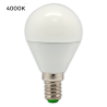 Bombilla Led E 14 G45 Globo LB95