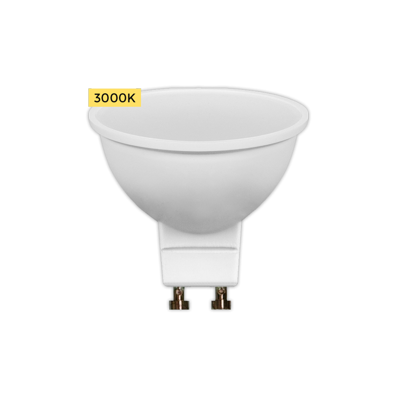 Bombilla dicroica Led GU10 LB26