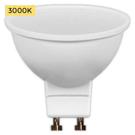 Bombilla dicroica Led GU10 LB26