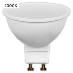 Bombilla dicroica Led GU10 LB26