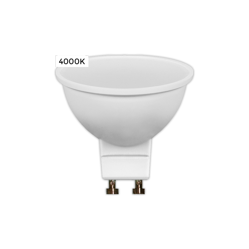 Bombilla dicroica Led GU10 LB26