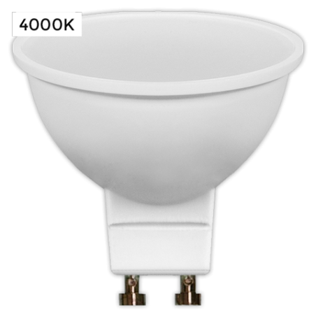 Bombilla dicroica Led GU10 LB26