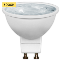 Bombilla dicroica Led GU10 COB LB26