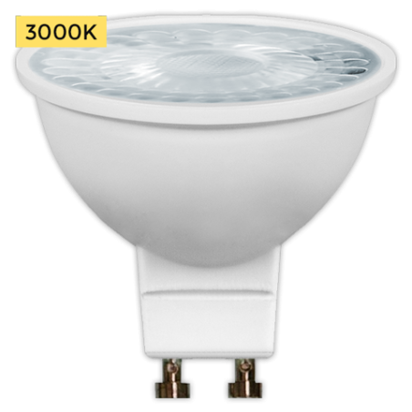 Bombilla dicroica Led GU10 COB LB26