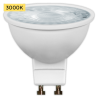 Bombilla dicroica Led GU10 COB LB26