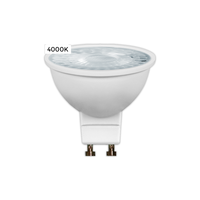 Bombilla dicroica Led GU10 COB LB26