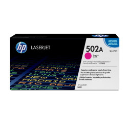 Toner Magenta CLJ 3600