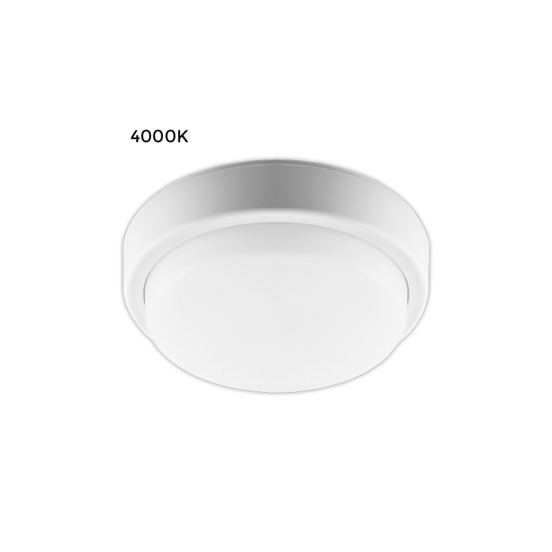 Placa downlight led con sensor AL3009S