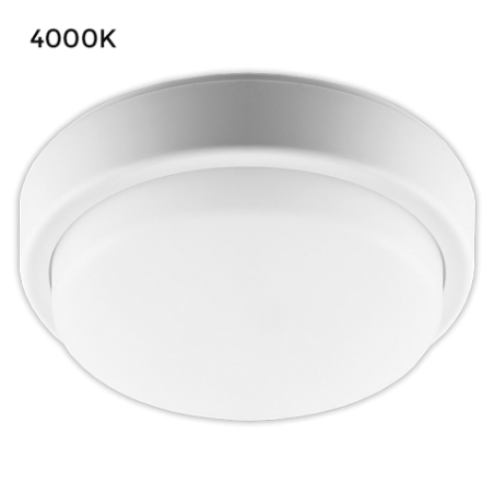 Placa downlight led con sensor AL3009S
