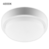 Placa downlight led con sensor AL3009S
