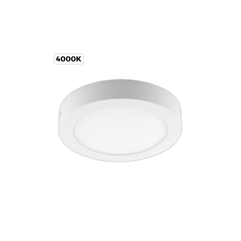 Placa downlight led AL504