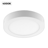 Placa downlight led AL504