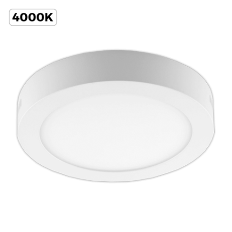 Placa downlight led AL504