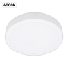Placa downlight led BOGUR 18w