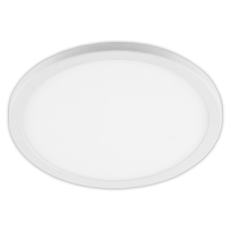 Placa downlight led adaptable AL508
