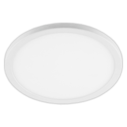 Placa downlight led adaptable AL508