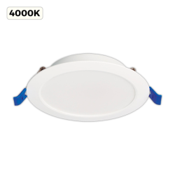 Placa downlight led BELUR 6W