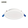 Placa downlight led BELUR 6W