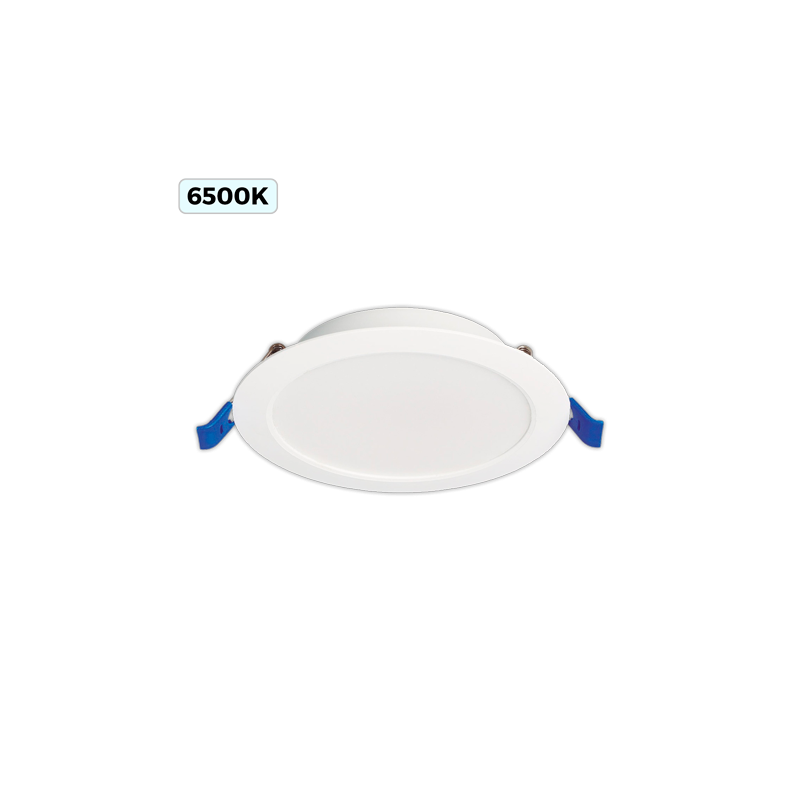 Placa downlight led BELUR 6W