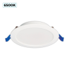 Placa downlight led BELUR 6W