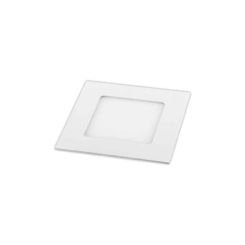 Placa downlight led AL502