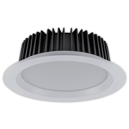 Downlight led translucido AL253