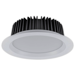 Downlight led translucido AL253