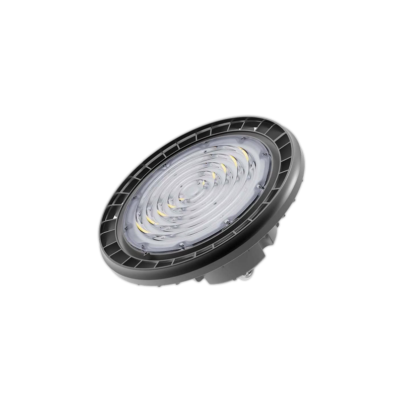 Campana industrial led 8831N