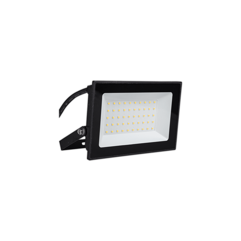 FENOPLASTICA - Foco Proyector Led 8286N | APLIUM