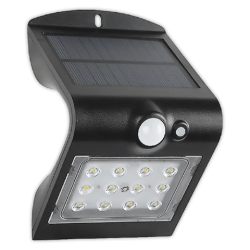 FENOPLASTICA - Foco Proyector Led Solar 8501N | APLIUM